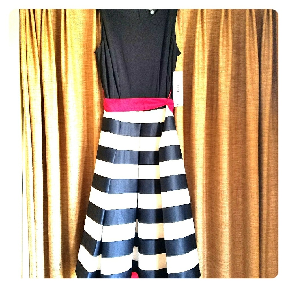 Brand new dress